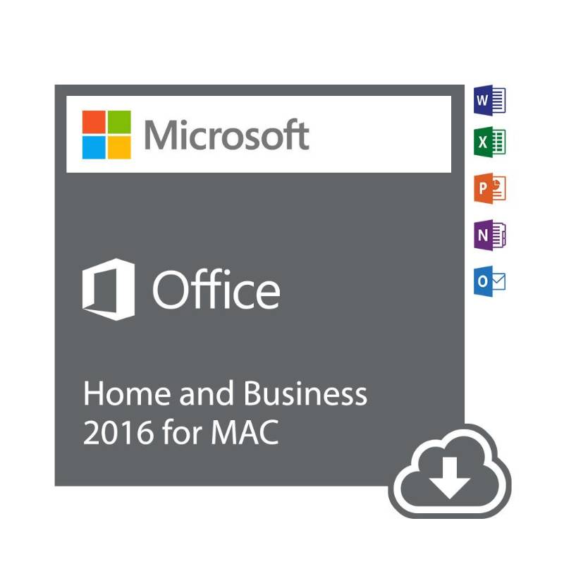 microsoft office for mac trial 2016